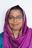 Dr Nadeera Bhanu Saleem